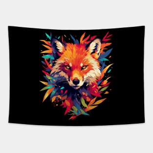 fox Tapestry