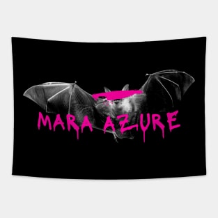 bat Tapestry