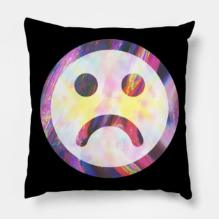 BAD TRIP Pillow