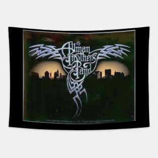 The Allman brothers Tapestry