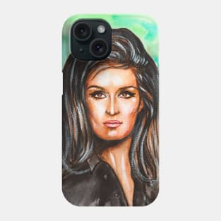 Yolanda Gigliotti Phone Case