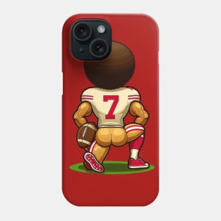 Kap  away Phone Case