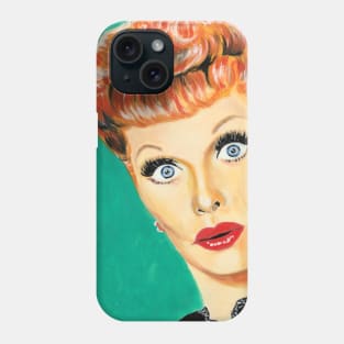 Desiree Phone Case