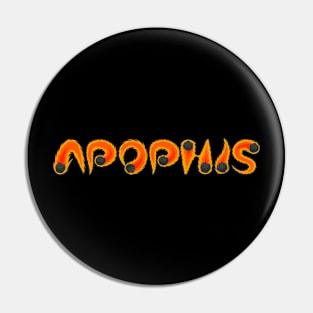 Apophis Asteroid is coming 99942 Pin