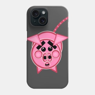 Oink Phone Case