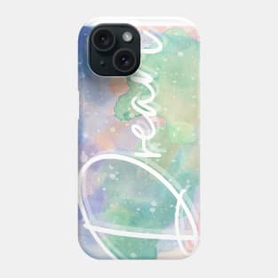 Dream Phone Case