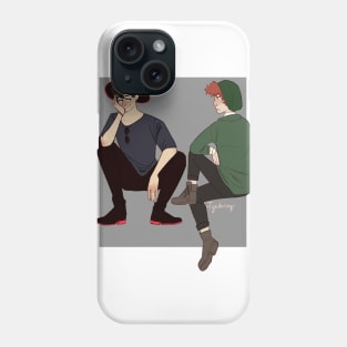 Style Phone Case