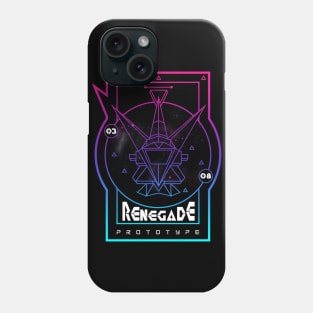 RENEGADE Phone Case