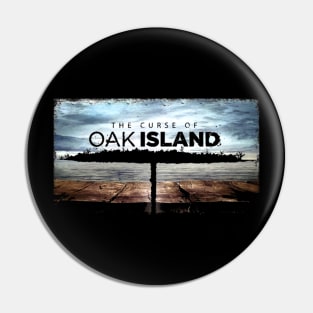 oak island series Pin