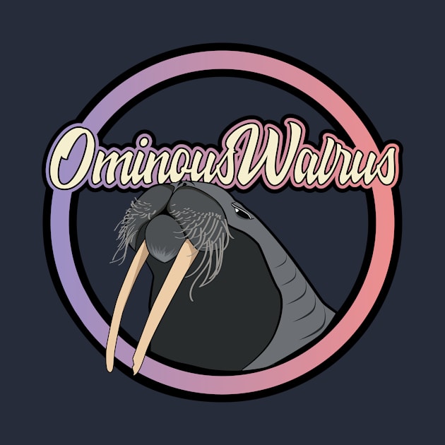 Ominous Walrus Classic by OminousWalrus