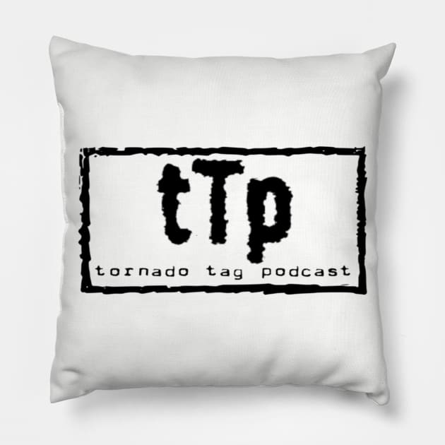 TTP 4 Life Pillow by Iwep Network