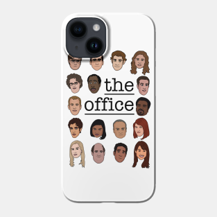 The Office Us Phone Cases - iPhone and Android | TeePublic