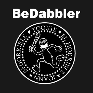 BeDabbler_Ramones T-Shirt