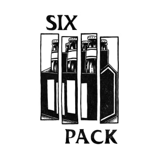 Six Pack T-Shirt