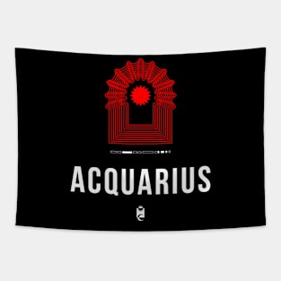 Acquarius Tapestry