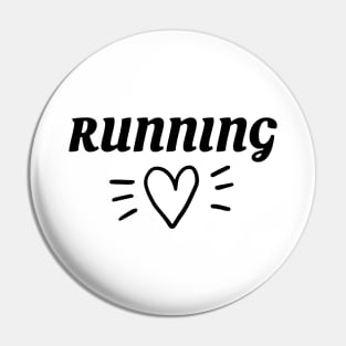 Running Pin