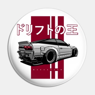 240 SX Pin