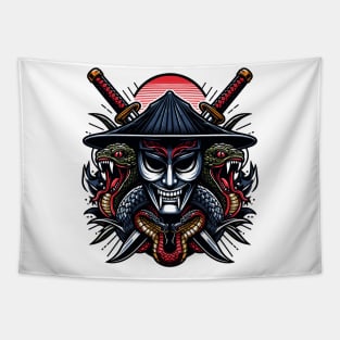 Yakuza #6 Tapestry