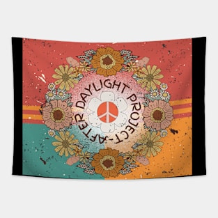 ADP Flower Generation Tapestry