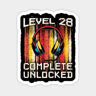 Level 28 complete unlocked Magnet