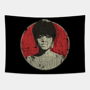 RETRO STYLE - Diana Ross 60s Tapestry