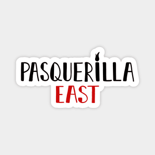 Pasquerilla East Magnet