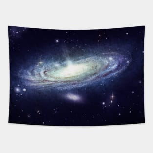 Milky Way Tapestry