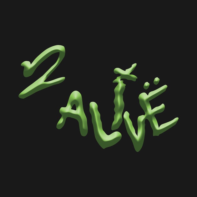 Yeat 2 Alive Album Name Shirt Tour by Scarlett Blue