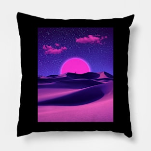 Desolate Pillow