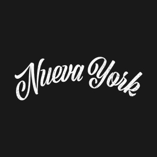 nueva york T-Shirt