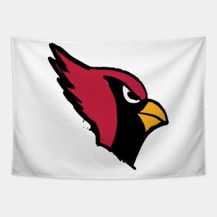 Arizona Cardinaaaals Tapestry