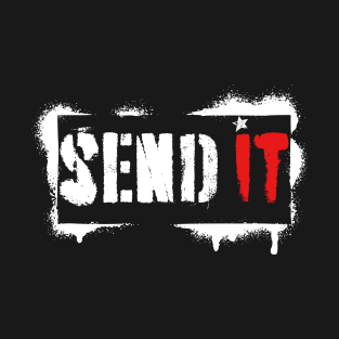 Send it T-Shirt