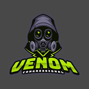 Congressional Venom T-Shirt