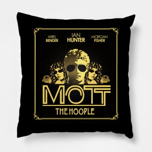 Mott Pillow