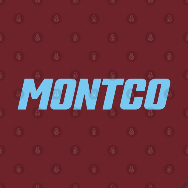 Montco by MAS Design Co