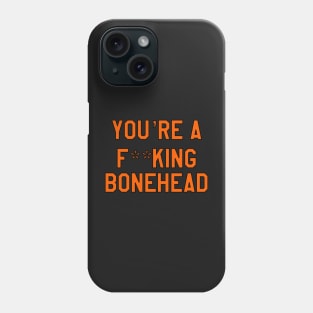 t.konecy Phone Case