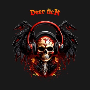 deer tick T-Shirt