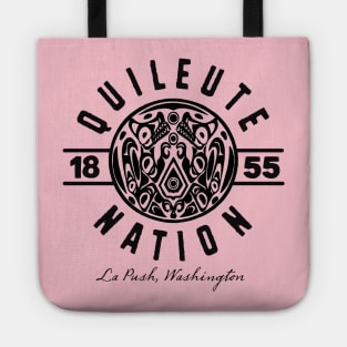 Quileute Nation Tote