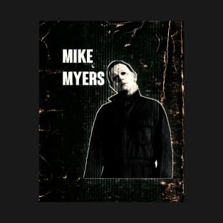 Myers T-Shirt