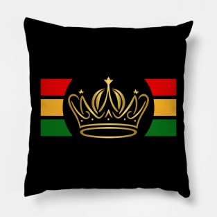 Muse Wearable The Queen's Crown Pillow