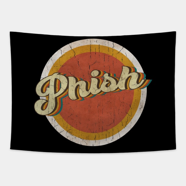 Phish tapestry clearance