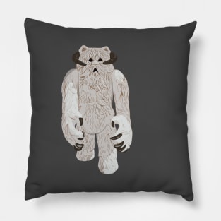 WAMPA! Pillow