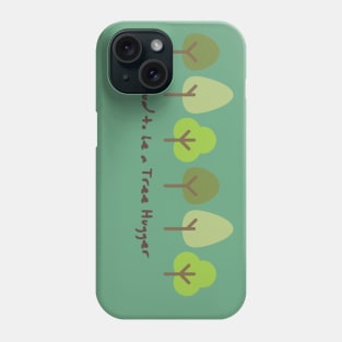 tree Phone Case