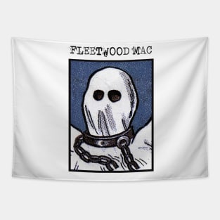Ghost of Fleetwood Tapestry