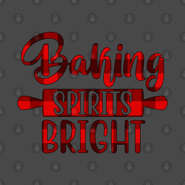 baking spirits bright