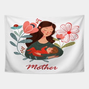 Mother Tapestry