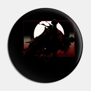 Spawn Pin