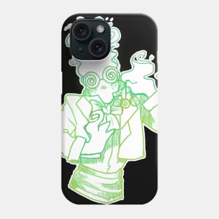 Grillby Phone Case