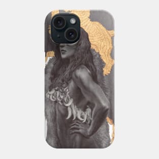 Benati Bearhunter Phone Case