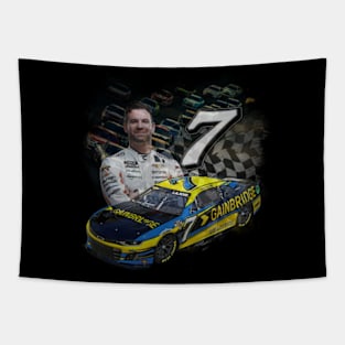 COREY LAJOIE Tapestry